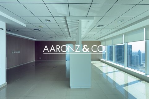 Oficina en alquiler en Business Bay, Dubai, EAU 156.1 m2 № 670609 - foto 4