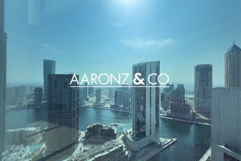 Oficina en alquiler en Business Bay, Dubai, EAU 156.1 m2 № 670609 - foto 13