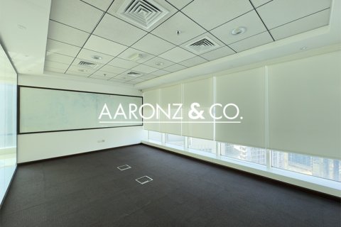 Oficina en alquiler en Business Bay, Dubai, EAU 156.1 m2 № 670609 - foto 8