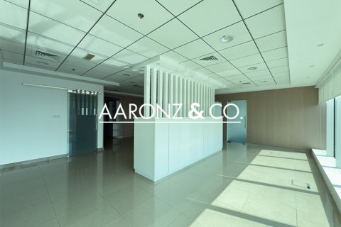 Oficina en alquiler en Business Bay, Dubai, EAU 156.1 m2 № 670609 - foto 1