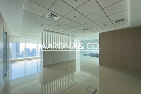 Oficina en alquiler en Business Bay, Dubai, EAU 156.1 m2 № 670609 - foto 3