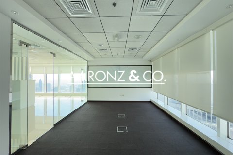 Oficina en alquiler en Business Bay, Dubai, EAU 156.1 m2 № 670609 - foto 5