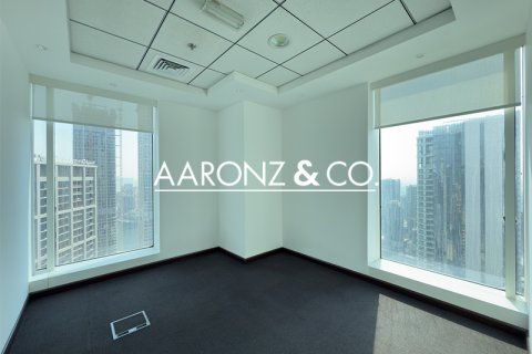 Oficina en alquiler en Business Bay, Dubai, EAU 156.1 m2 № 670609 - foto 6