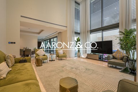 阿联酋 Dubai Mohammed Bin Rashid City 待租 : 4 卧, 559.1 平方米 , 编号670610 - 照片 2