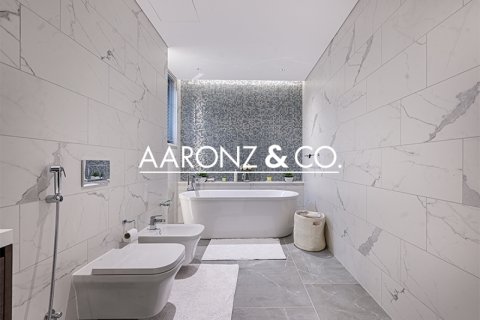 阿联酋 Dubai Mohammed Bin Rashid City 待租 : 4 卧, 559.1 平方米 , 编号670610 - 照片 12