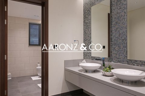 阿联酋 Dubai Mohammed Bin Rashid City 待租 : 4 卧, 559.1 平方米 , 编号670610 - 照片 18