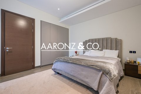 阿联酋 Dubai Mohammed Bin Rashid City 待租 : 4 卧, 559.1 平方米 , 编号670610 - 照片 10