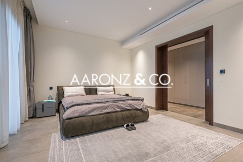 阿联酋 Dubai Mohammed Bin Rashid City 待租 : 4 卧, 559.1 平方米 , 编号670610 - 照片 11