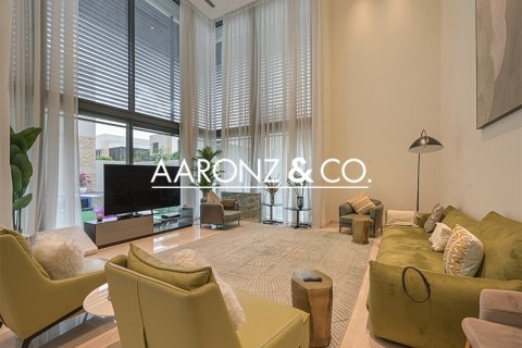 阿联酋 Dubai Mohammed Bin Rashid City 待租 : 4 卧, 559.1 平方米 , 编号670610 - 照片 3