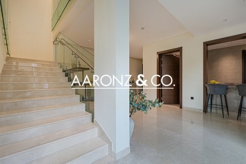 阿联酋 Dubai Mohammed Bin Rashid City 待租 : 4 卧, 559.1 平方米 , 编号670610 - 照片 6