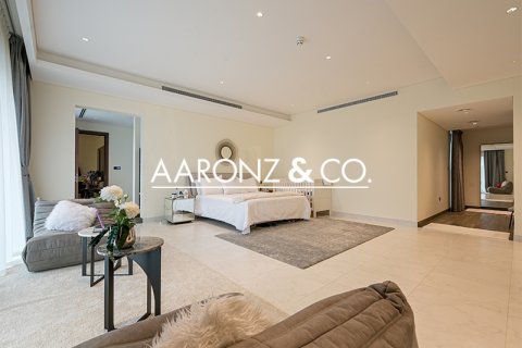 阿联酋 Dubai Mohammed Bin Rashid City 待租 : 4 卧, 559.1 平方米 , 编号670610 - 照片 9