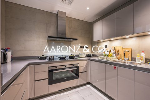 阿联酋 Dubai Mohammed Bin Rashid City 待租 : 4 卧, 559.1 平方米 , 编号670610 - 照片 14