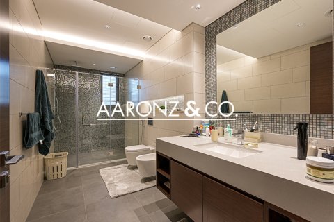 阿联酋 Dubai Mohammed Bin Rashid City 待租 : 4 卧, 559.1 平方米 , 编号670610 - 照片 16