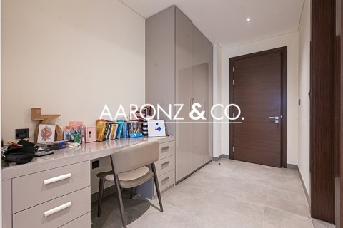 阿联酋 Dubai Mohammed Bin Rashid City 待租 : 4 卧, 559.1 平方米 , 编号670610 - 照片 13