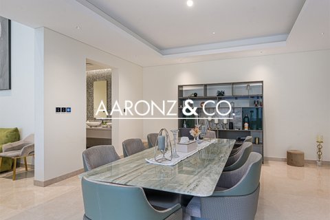 阿联酋 Dubai Mohammed Bin Rashid City 待租 : 4 卧, 559.1 平方米 , 编号670610 - 照片 4