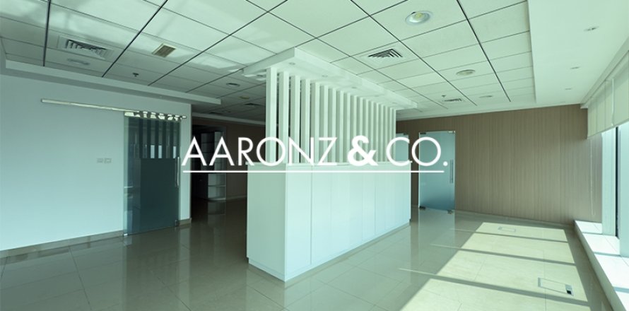 阿联酋 Dubai Business Bay 写字楼  156.1 平方米 , 编号 670608