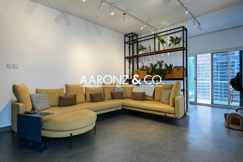 Apartament de vânzare în Jumeirah Lake Towers, Dubai, EAU 1 dormitor, 132 mp.  №670587 - poză 2