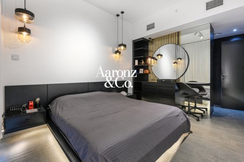 Apartment til salg i Jumeirah Lake Towers, Dubai, UAE 1 soveværelse, 132 kvm № 670587 - foto 9