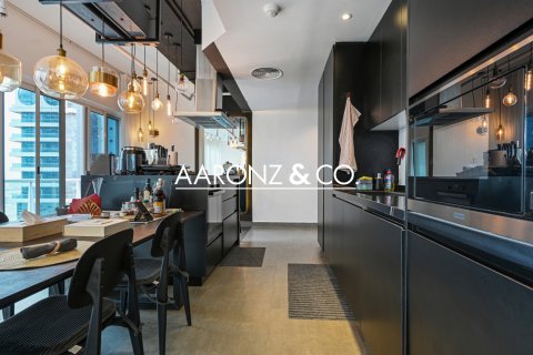 آپارتمان برای فروش در  Jumeirah Lake Towers، Dubai، امارات متحده عربی  1 خوابه ، 131.5 متر مربع ، شماره 670587 - تصویر 5