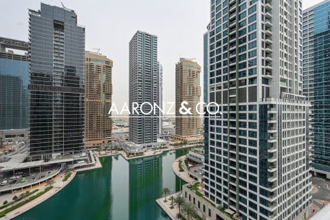 Apartament de vânzare în Jumeirah Lake Towers, Dubai, EAU 1 dormitor, 132 mp.  №670587 - poză 7