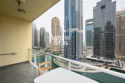Apartman u Jumeirah Lake Towers, Dubai, UAE 132 m2, 1 spavaća soba Br. 670587