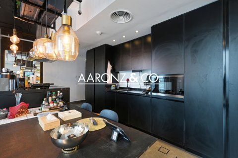 آپارتمان برای فروش در  Jumeirah Lake Towers، Dubai، امارات متحده عربی  1 خوابه ، 131.5 متر مربع ، شماره 670587 - تصویر 6