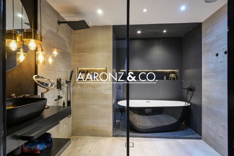 آپارتمان برای فروش در  Jumeirah Lake Towers، Dubai، امارات متحده عربی  1 خوابه ، 131.5 متر مربع ، شماره 670587 - تصویر 11