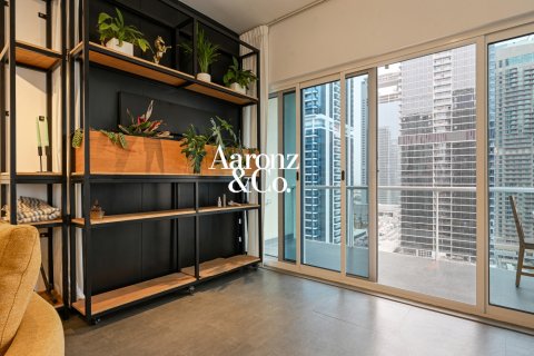 Apartment til salg i Jumeirah Lake Towers, Dubai, UAE 1 soveværelse, 132 kvm № 670587 - foto 4