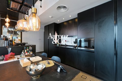 Apartment til salg i Jumeirah Lake Towers, Dubai, UAE 1 soveværelse, 132 kvm № 670587 - foto 6