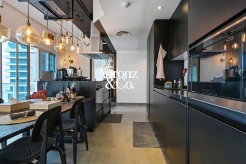 Apartment til salg i Jumeirah Lake Towers, Dubai, UAE 1 soveværelse, 132 kvm № 670587 - foto 5