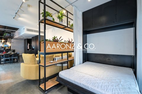 آپارتمان برای فروش در  Jumeirah Lake Towers، Dubai، امارات متحده عربی  1 خوابه ، 131.5 متر مربع ، شماره 670587 - تصویر 3