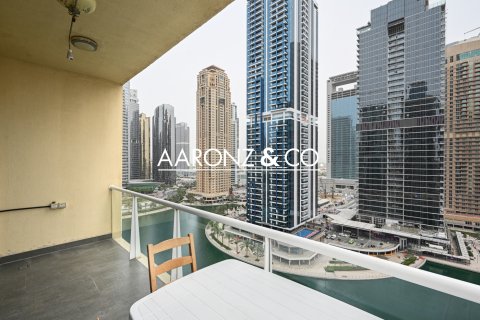 Apartment in Jumeirah Lake Towers, Dubai, UAE 1 bedroom, 132 sq.m. № 670587