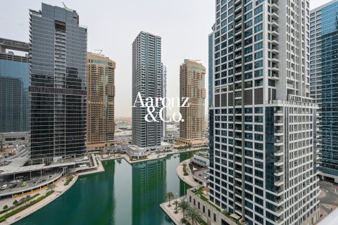 Apartment til salg i Jumeirah Lake Towers, Dubai, UAE 1 soveværelse, 132 kvm № 670587 - foto 7