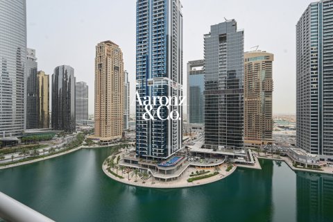 Apartment til salg i Jumeirah Lake Towers, Dubai, UAE 1 soveværelse, 132 kvm № 670587 - foto 8