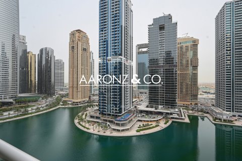 Apartament de vânzare în Jumeirah Lake Towers, Dubai, EAU 1 dormitor, 132 mp.  №670587 - poză 8