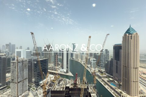 阿联酋 Dubai Business Bay 待租 : 82.5 平方米 , 编号670611 - 照片 10