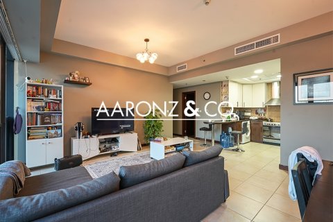 آپارتمان برای فروش در  Jumeirah Lake Towers، Dubai، امارات متحده عربی  1 خوابه ، 103.3 متر مربع ، شماره 670586 - تصویر 3