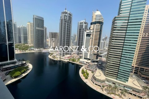 آپارتمان برای فروش در  Jumeirah Lake Towers، Dubai، امارات متحده عربی  2 خوابه ، 113.9 متر مربع ، شماره 670585 - تصویر 4