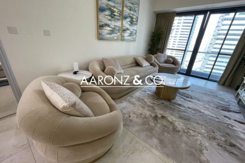 آپارتمان برای فروش در  Jumeirah Lake Towers، Dubai، امارات متحده عربی  2 خوابه ، 113.9 متر مربع ، شماره 670585 - تصویر 2