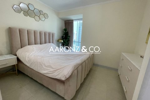 آپارتمان برای فروش در  Jumeirah Lake Towers، Dubai، امارات متحده عربی  2 خوابه ، 113.9 متر مربع ، شماره 670585 - تصویر 3