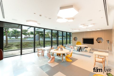 Lakás itt: Zabeel, Dubai, EAE, 3 hálószoba, 352.2 m², azonosító: 428463 - fénykép 21