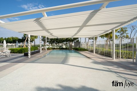 Lakás itt: Zabeel, Dubai, EAE, 3 hálószoba, 352.2 m², azonosító: 428463 - fénykép 27