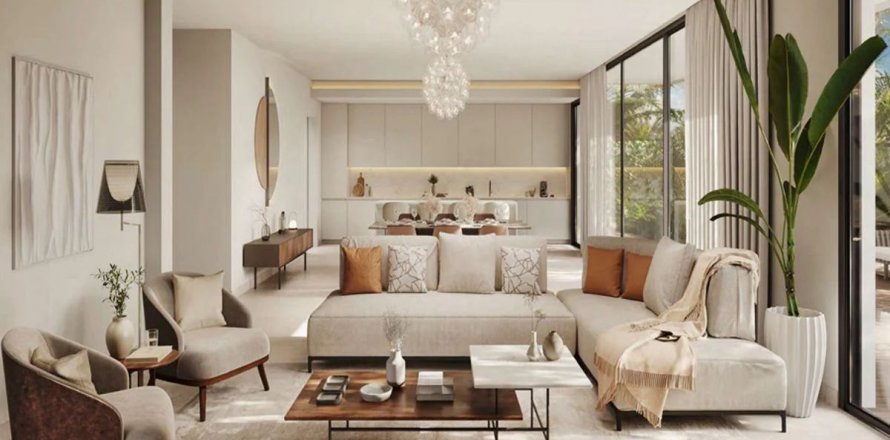 Adosado en Dubai, EAU 4 dormitorios, 258.4 m² № 428464