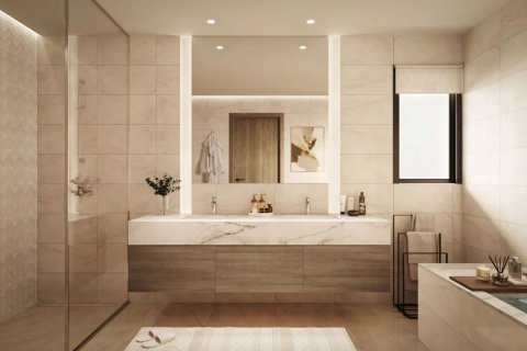 Kuća u nizu u gradu Dubai, UAE 4 spavaće sobe, 258.4 m2 Br. 428464 - Slika 11