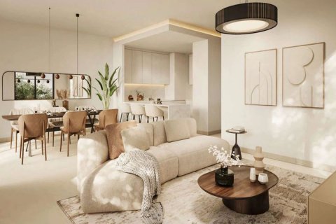 Kuća u nizu u gradu Dubai, UAE 4 spavaće sobe, 258.4 m2 Br. 428464 - Slika 2