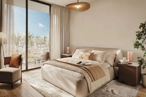Kaupunkipientalo Dubai, Arabiemiraatit 4 makuuhuonetta, 258.4 m2 № 428464 - kuva 14