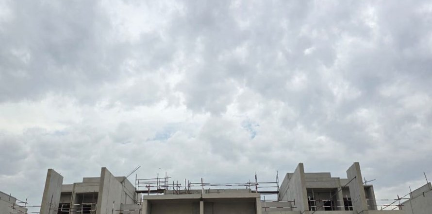 Kuća u nizu u gradu Dubai, UAE 4 spavaće sobe, 258.4 m2 Br. 428464
