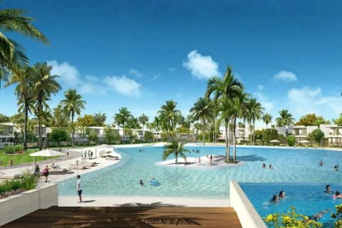 Kuća u nizu u gradu Dubai, UAE 4 spavaće sobe, 258.4 m2 Br. 428464 - Slika 12