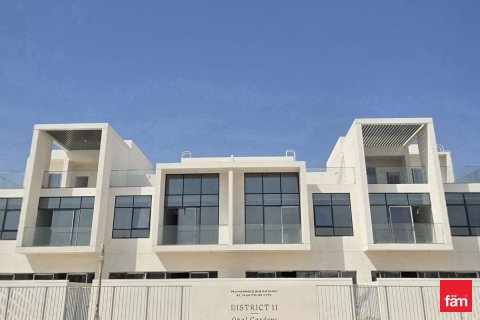 Kuća u nizu u Dubai, UAE 258.4 m2, 4 spavaćih soba Br. 428464