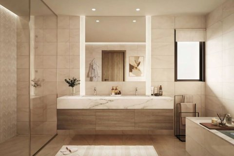 Kaupunkipientalo Dubai, Arabiemiraatit 4 makuuhuonetta, 258.4 m2 № 428464 - kuva 8